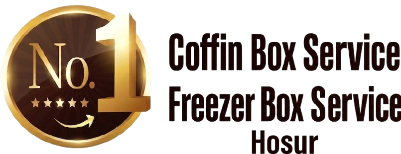 No1 Freezer and Coffin Box Services