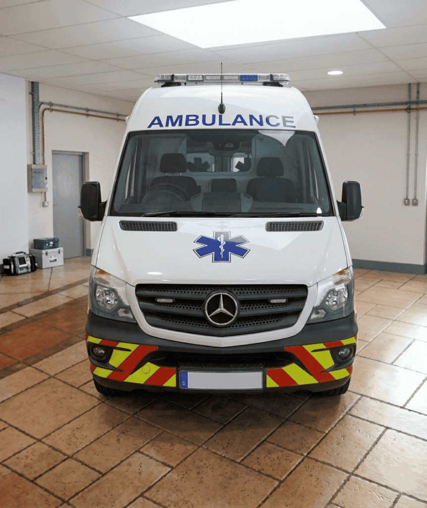 ambulance